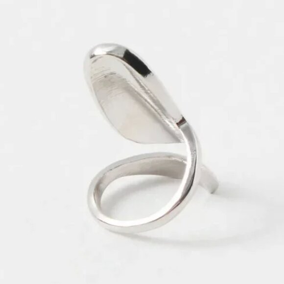 Free People Finger Tip/Nail Ring - One Size - Picture 3 of 5